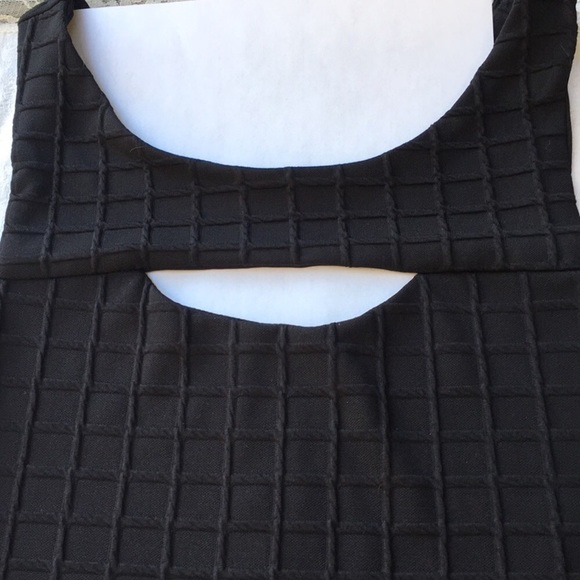 2B Bebe Waffle Keyhole Top - Picture 2 of 7